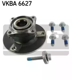 SKF VKBA 6627